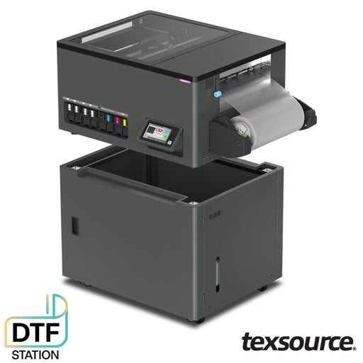 DTF Station - Vega S17 All-In-One DTF Printer