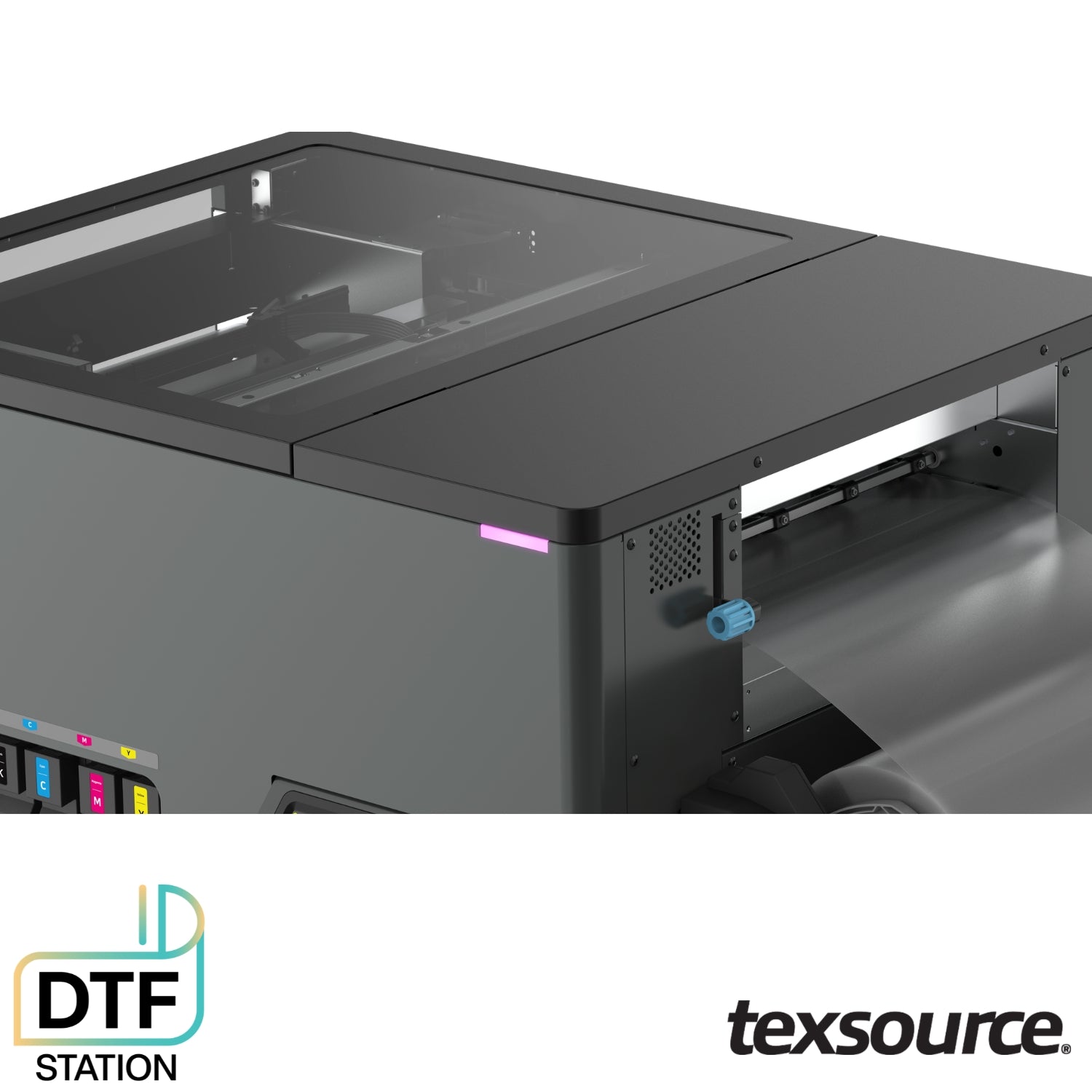 DTF Station - Vega S17 All-In-One DTF Printer