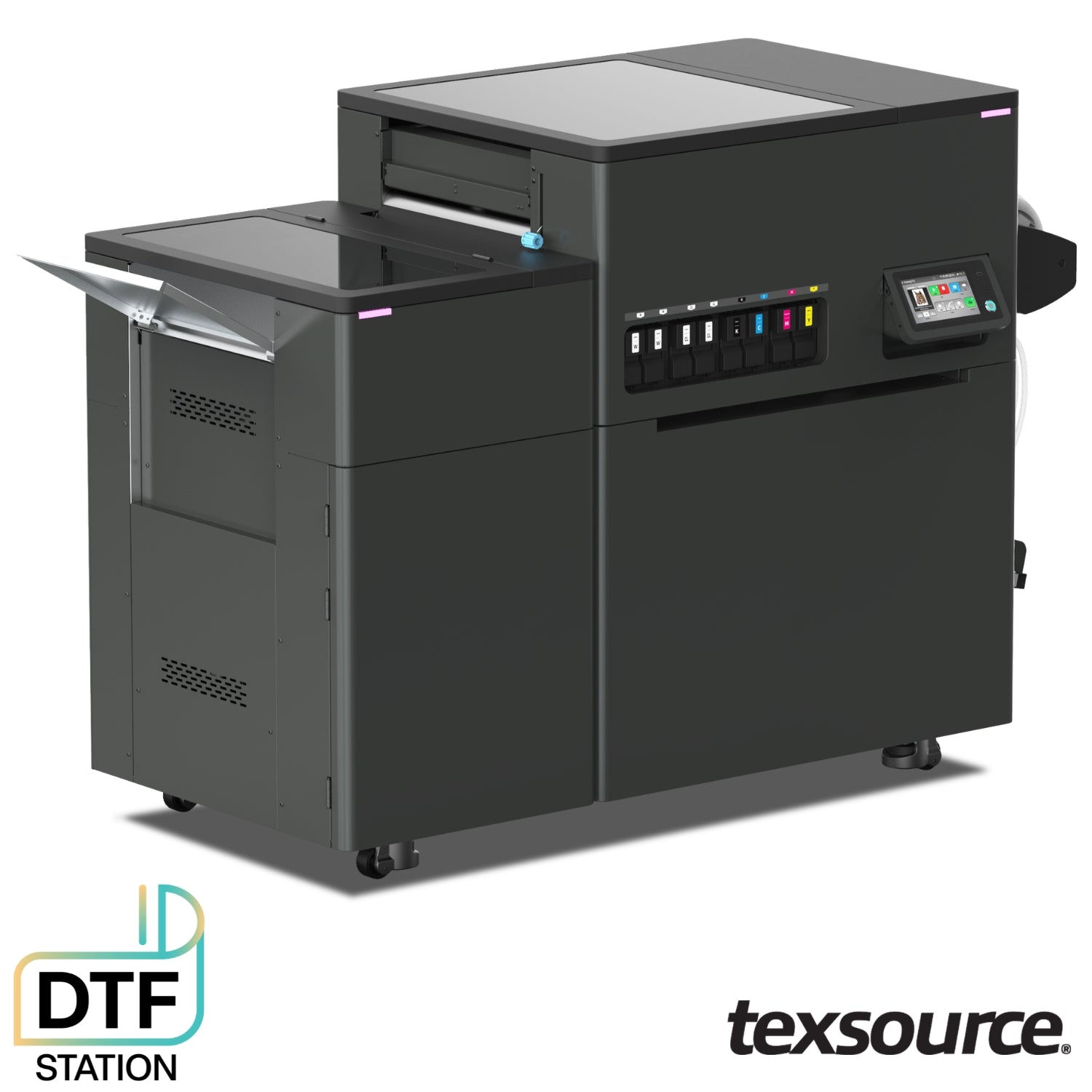 DTF Station - Vega S17 All-In-One DTF Printer