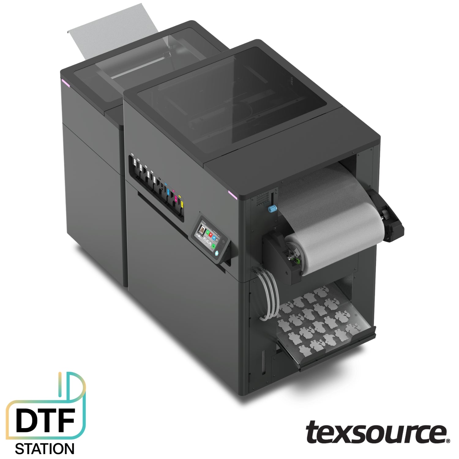 DTF Station - Vega S17 All-In-One DTF Printer