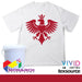 Monarch VIVID Series Ink - Cardinal Red
