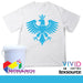 Monarch VIVID Series Ink - Caribbean Blue