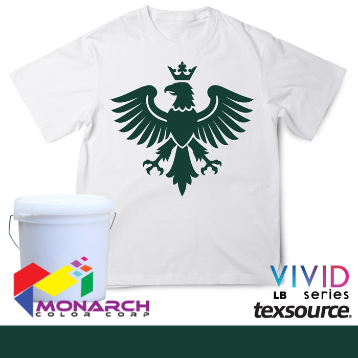 Monarch VIVID Series Ink - Dark Green