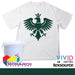 Monarch VIVID Series Ink - Dark Green