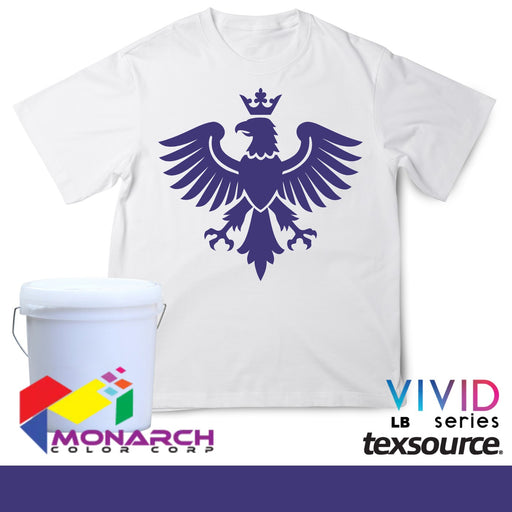 Monarch VIVID Series Ink - Dark Purple