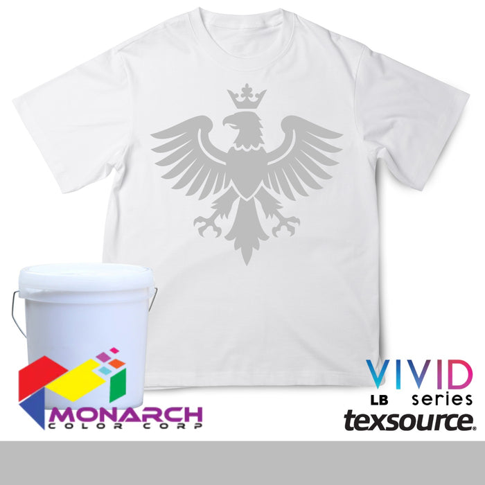 Monarch VIVID Series Ink - Dolphin Grey