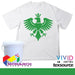 Monarch VIVID Series Ink - Forest Green
