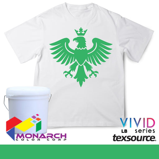 Monarch VIVID Series Ink - Light Green