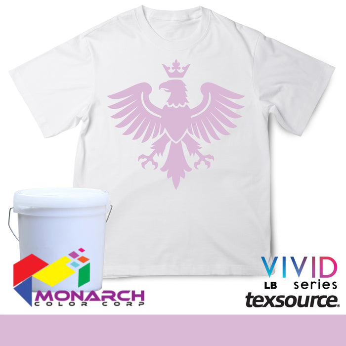 Monarch VIVID Series Ink - Lilac