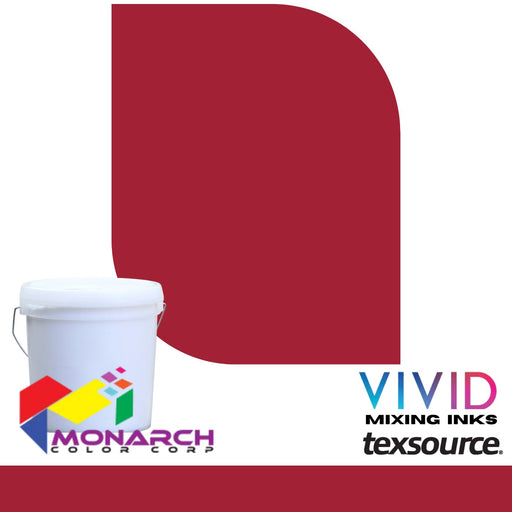 Monarch VIVID Mixing Series Ink - BS Red