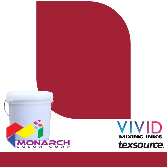 Monarch VIVID Mixing Series Ink - BS Red
