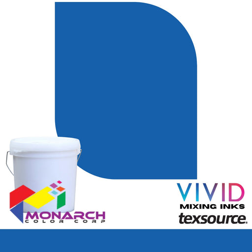 Monarch VIVID Mixing Series Ink - GS Blue