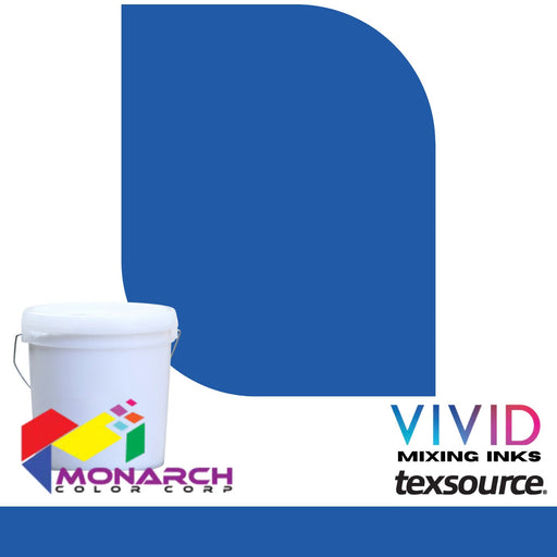 Monarch VIVID Mixing Series Ink - RS Blue
