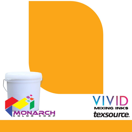 Monarch VIVID Mixing Series Ink - RS Yellow