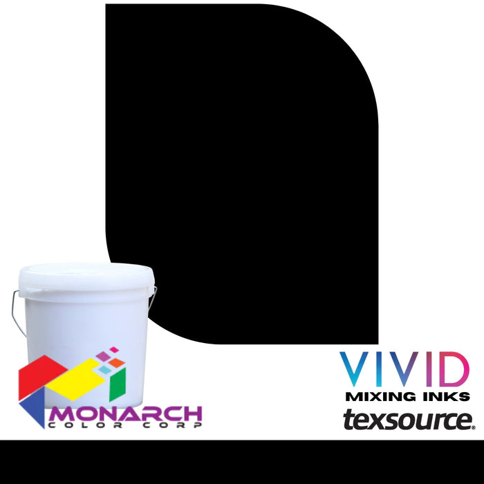 Monarch VIVID Mixing Series Ink - Black