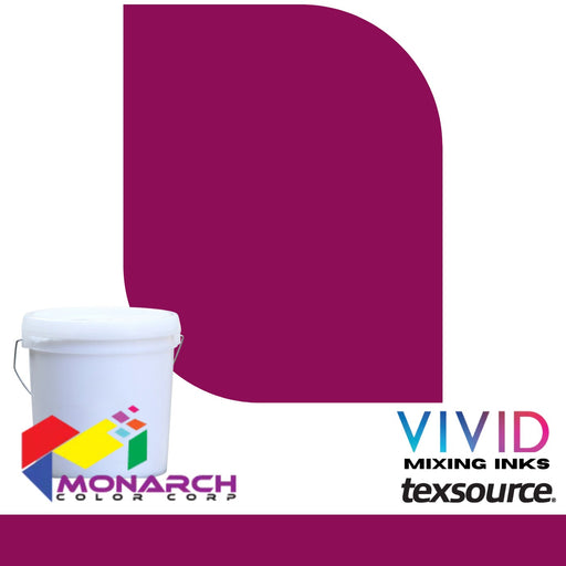 Monarch VIVID Mixing Series Ink - Cerise