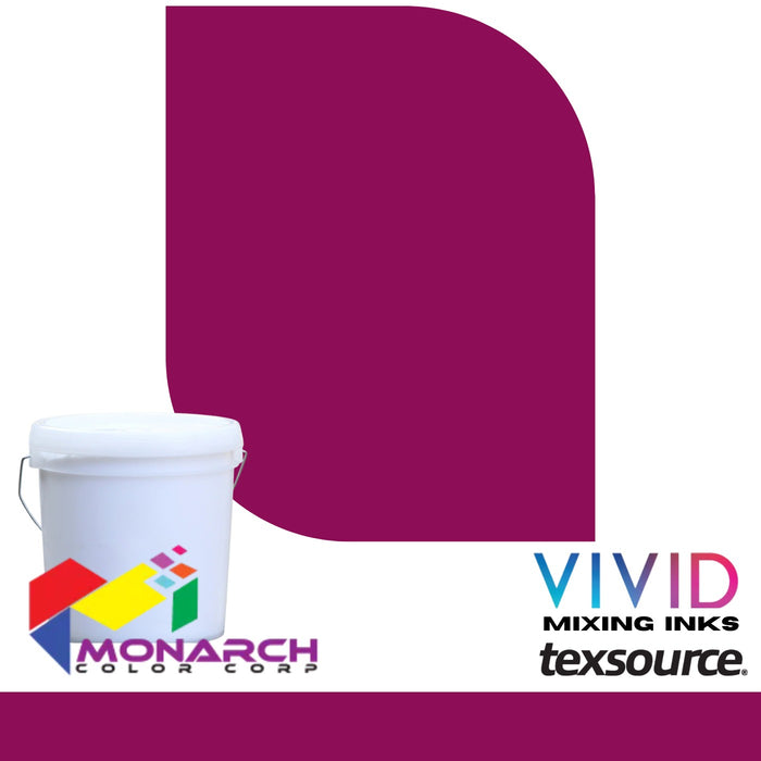 Monarch VIVID Mixing Series Ink - Cerise