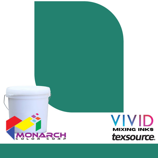Monarch VIVID Mixing Series Ink - Green