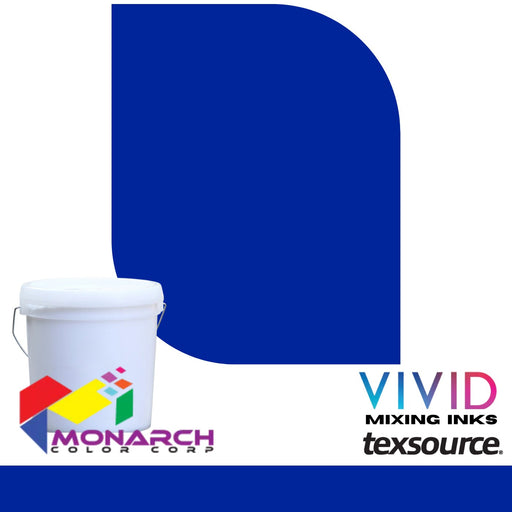 Monarch VIVID Mixing Series Ink - Ultramarine
