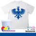 Monarch VIVID Series Ink - Blue Moon
