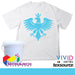 Monarch VIVID Series Ink - Neon Blue