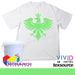 Monarch VIVID Series Ink - Neon Green
