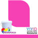 Monarch VIVID Series Ink - Neon Magenta