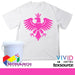 Monarch VIVID Series Ink - Neon Magenta
