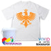 Monarch VIVID Series Ink - Neon Orange