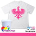 Monarch VIVID Series Ink - Neon Pink