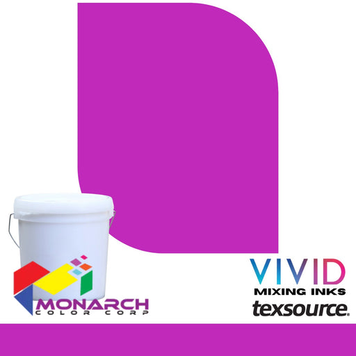 Monarch VIVID Series Ink - Neon Purple
