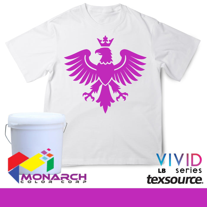Monarch VIVID Series Ink - Neon Purple