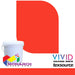 Monarch VIVID Series Ink - Neon Red