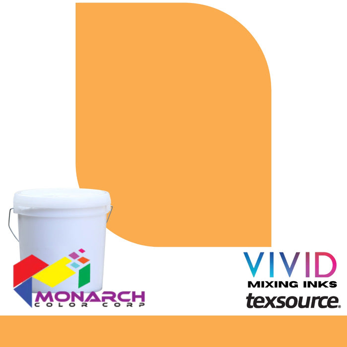 Monarch VIVID Series Ink - Neon Rich Yellow
