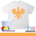 Monarch VIVID Series Ink - Neon Rich Yellow