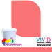 Monarch VIVID Series Ink - Neon Rocket Red