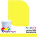 Monarch VIVID Series Ink - Neon Yellow