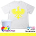 Monarch VIVID Series Ink - Neon Yellow