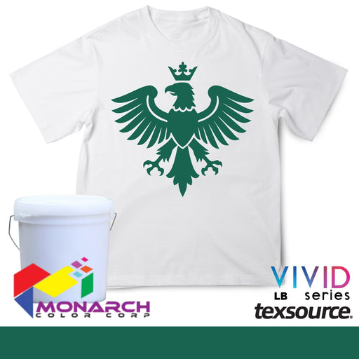 Monarch VIVID Series Ink - Pine Green
