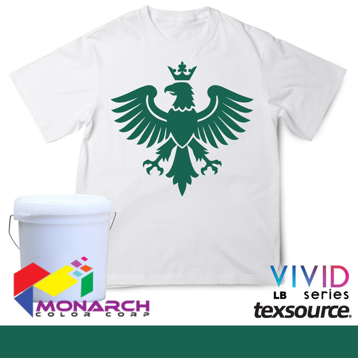 Monarch VIVID Series Ink - Pine Green