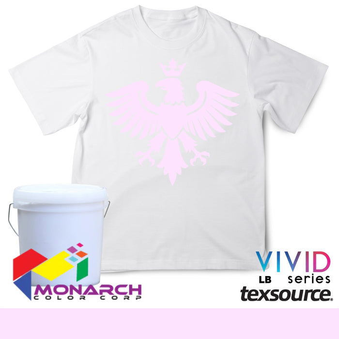 Monarch VIVID Series Ink - Pure Pink