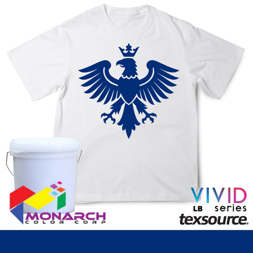 Monarch VIVID Series Ink - Royal Blue