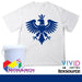 Monarch VIVID Series Ink - Royal Blue