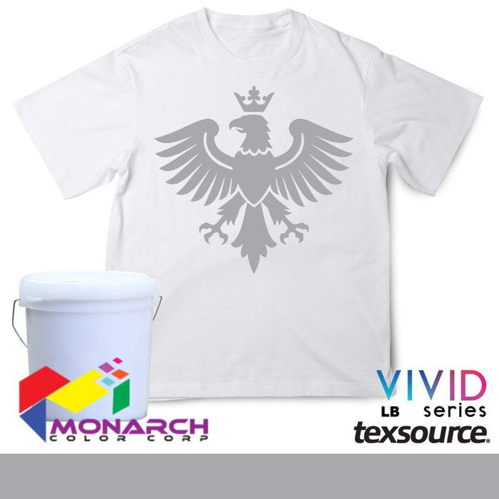 Monarch VIVID Series Ink - Shark Grey