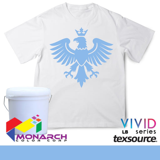Monarch VIVID Series Ink - Sky Blue