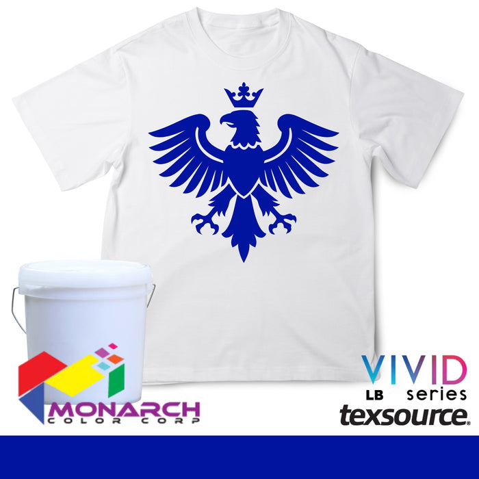 Monarch VIVID Series Ink - Ultramarine