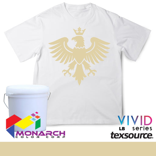 Monarch VIVID Series Ink - Vegas Gold
