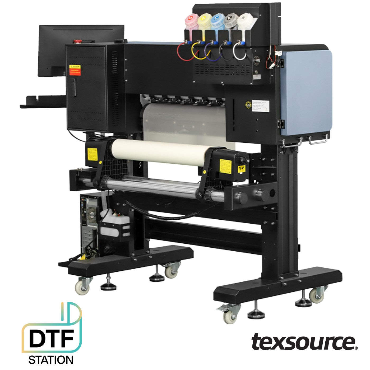 DTF Station - Prestige XL2 - DTF Printer | Texsource