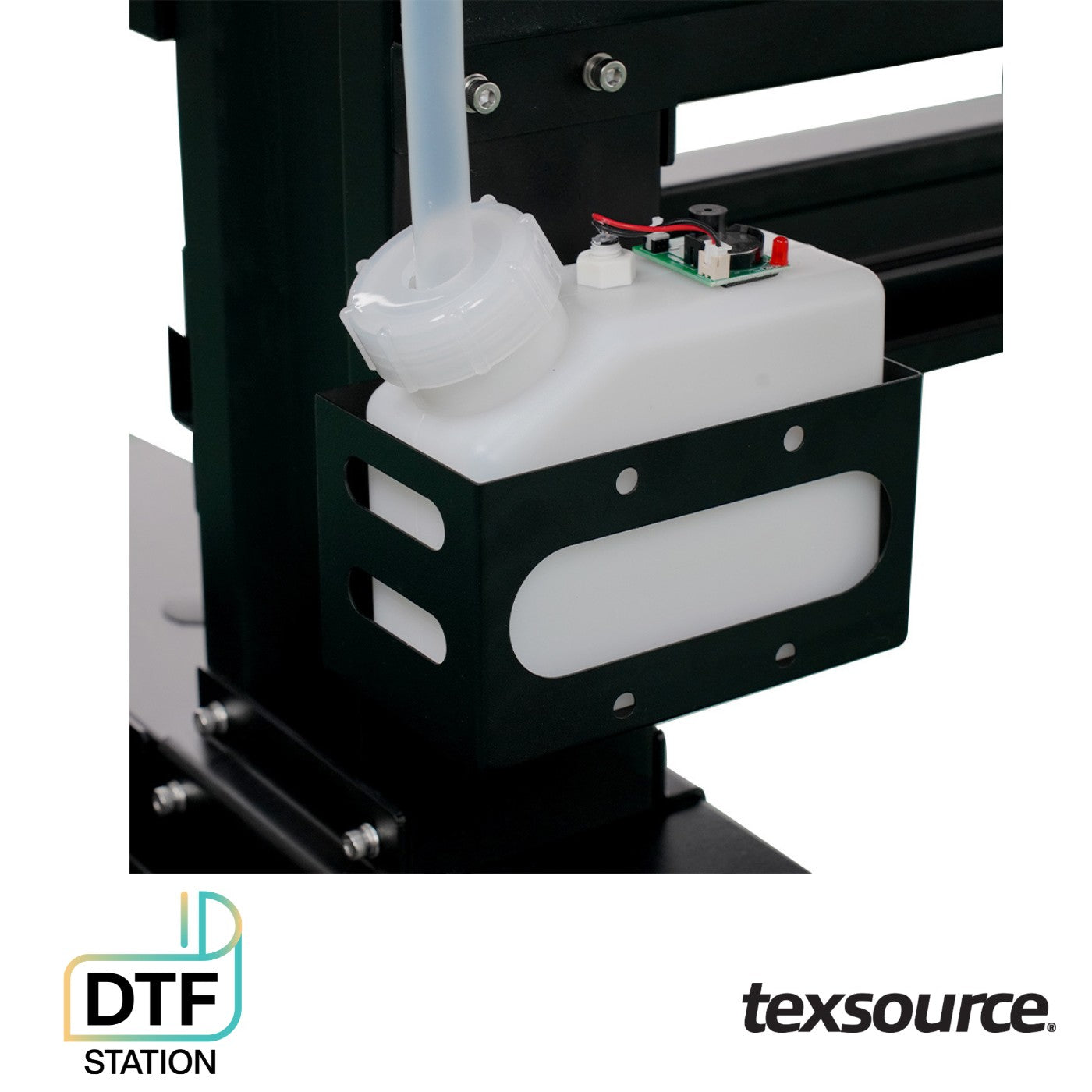 DTF Station - Prestige XL2 - Seismo L24R - Purifier L2 DTF Printer BUNDLE