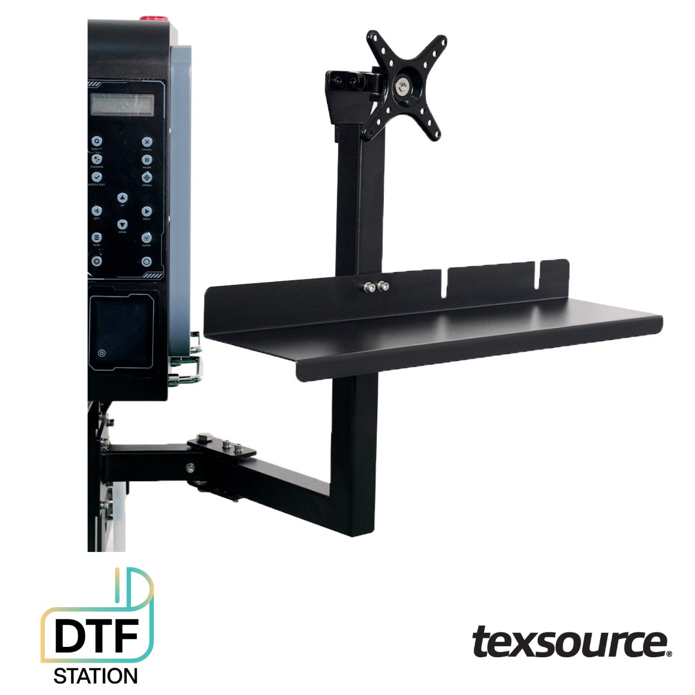 DTF Station - Prestige XL2 - Seismo L24R - Purifier L2 DTF Printer BUNDLE